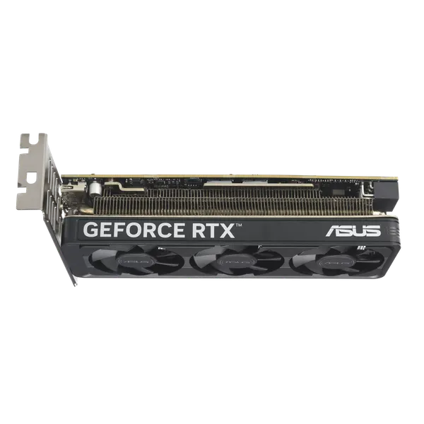 Видеокарта Asus GeForce RTX 5060 LP BRK 8GB GDDR7 OC