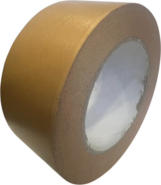 Лента малярная Mr. Farber Profi на рисовой бумаге 30мм / 3000-35030 - фото