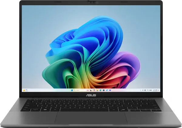 Ноутбук Asus Vivobook S14 M3407HA-LY044 90NB16E1-M00300 - фото