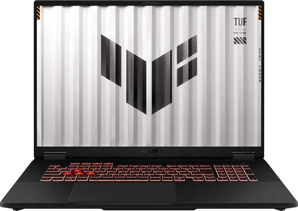 Игровой ноутбук Asus Tuf Gaming A18 FA808UP-S8030 90NR0NL1-M001L0 - фото
