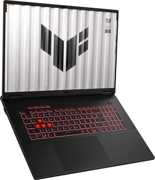 Игровой ноутбук Asus Tuf Gaming A18 FA808UP-S8030 90NR0NL1-M001L0