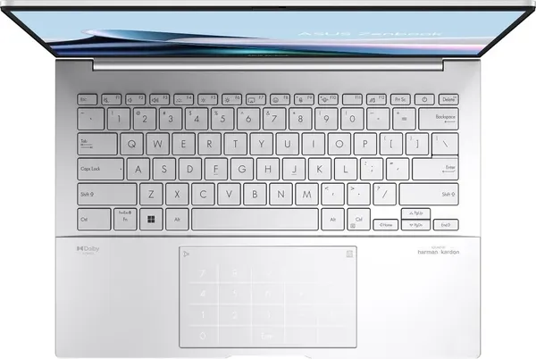 Ноутбук Asus Zenbook 14 UX3405CA-QL549 90NB14W4-M00T90