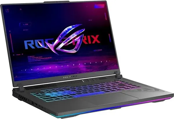 Игровой ноутбук Asus Rog Strix G16 G614PP-S5064 90NR0L67-M00310