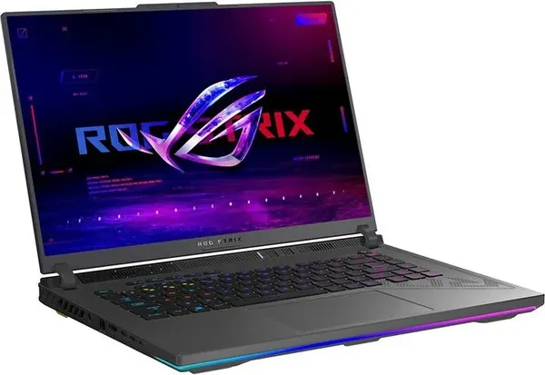 Игровой ноутбук Asus Rog Strix G16 G614PP-S5064 90NR0L67-M00310