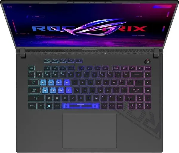 Игровой ноутбук Asus Rog Strix G16 G614PP-S5064 90NR0L67-M00310