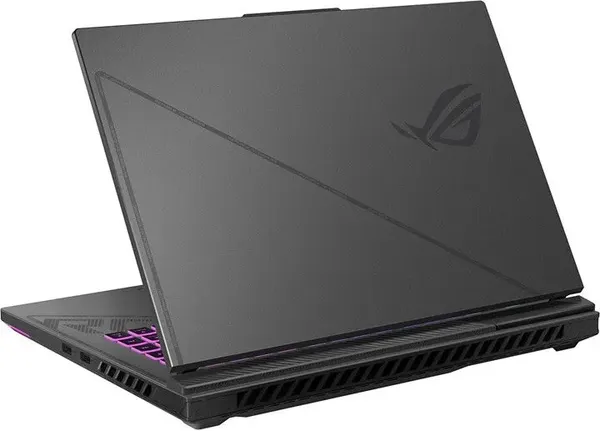 Игровой ноутбук Asus Rog Strix G16 G614PP-S5064 90NR0L67-M00310