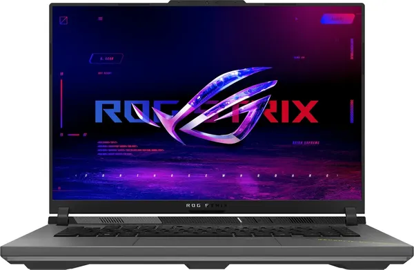 Игровой ноутбук Asus Rog Strix G16 G614PR-RV007 90NR0NJ7-M00080