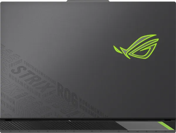 Игровой ноутбук Asus Rog Strix G16 G614PR-RV007 90NR0NJ7-M00080