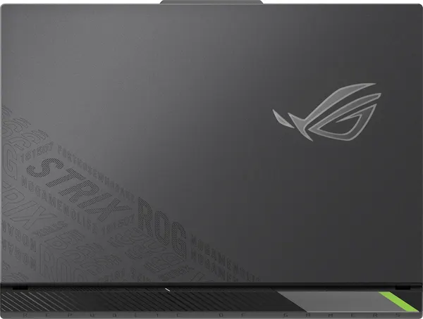 Игровой ноутбук Asus Rog Strix G16 G614PR-RV007 90NR0NJ7-M00080