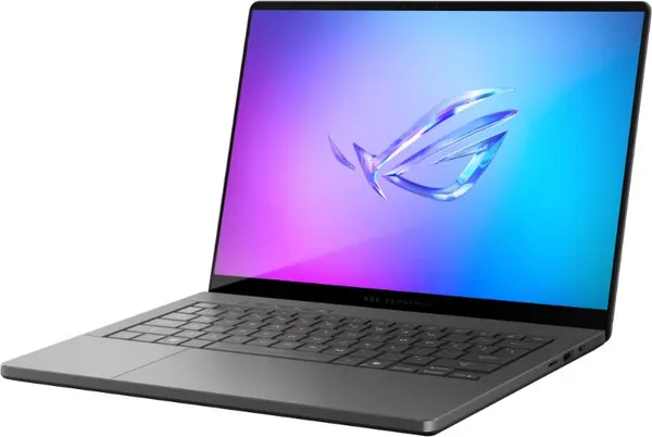Игровой ноутбук Asus Rog Zephyrus G14 GA403WM-QS004 90NR0M31-M002L0