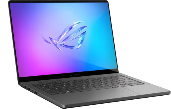 Игровой ноутбук Asus Rog Zephyrus G14 GA403WM-QS004 90NR0M31-M002L0