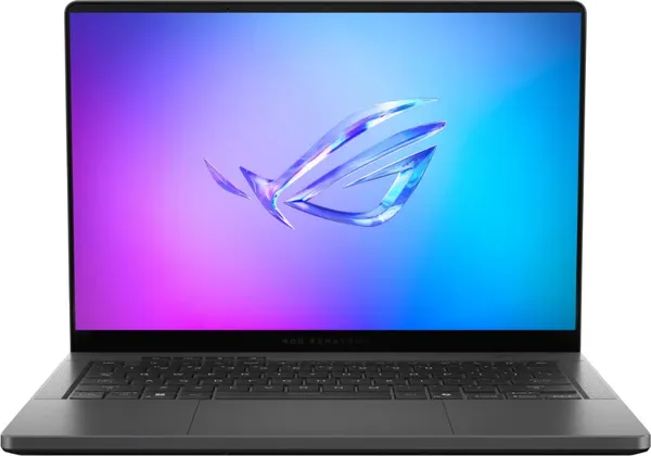 Игровой ноутбук Asus Rog Zephyrus G14 GA403UH-QS003 90NR0M71-M00210 - фото