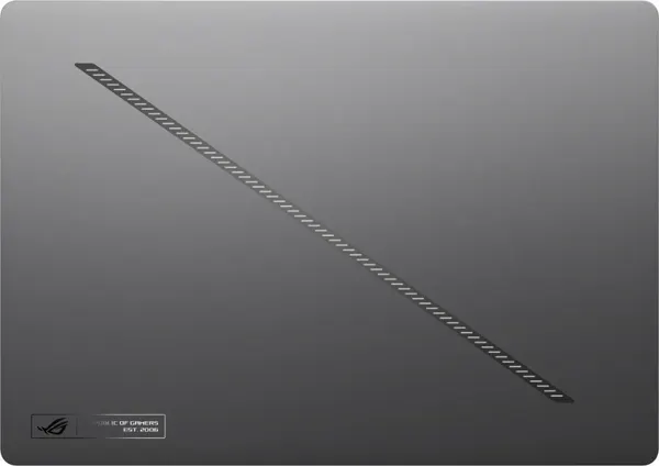 Игровой ноутбук Asus Rog Zephyrus G14 GA403UH-QS003 90NR0M71-M00210