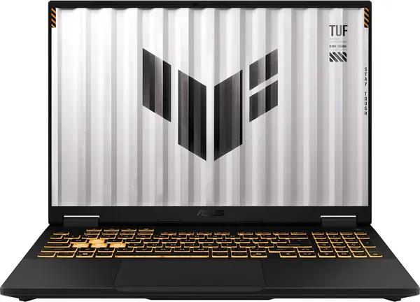 Игровой ноутбук Asus Tuf Gaming F16 FX608JMR-RV130 90NR0NB1-M007D0 - фото