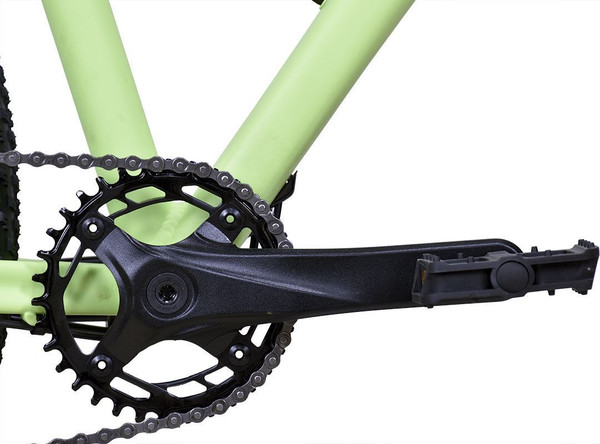 Велосипед STALKER Delta 27.2 D / HQ-0018897