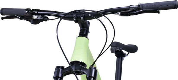 Велосипед STALKER Delta 27.2 D / HQ-0018897