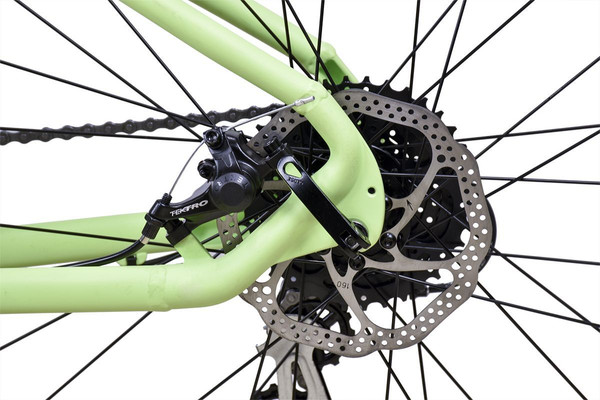 Велосипед STALKER Delta 27.2 D / HQ-0018897