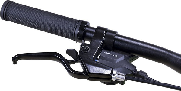 Велосипед STALKER Delta 27.2 D / HQ-0018897