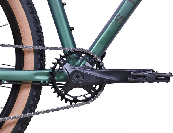 Велосипед STALKER Monolit 27.2 D / HQ-0018893