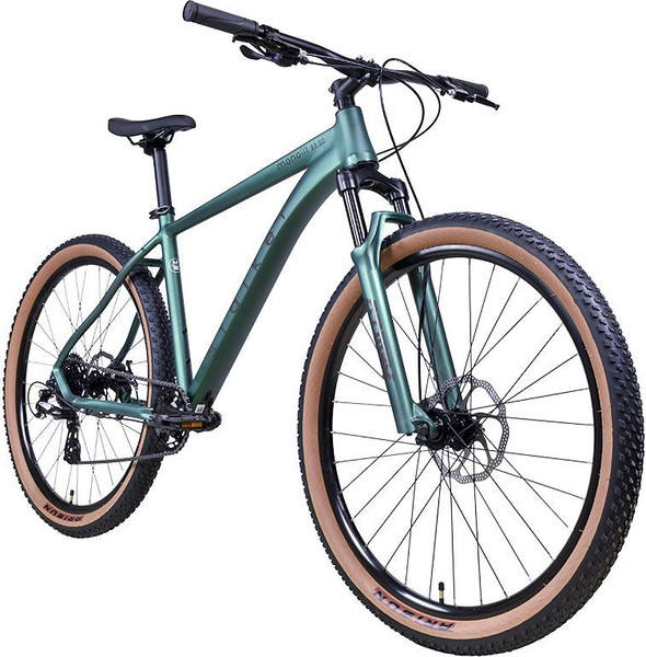 Велосипед STALKER Monolit 27.2 D / HQ-0018893