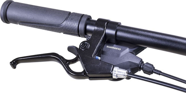 Велосипед STALKER Monolit 27.2 D / HQ-0018893