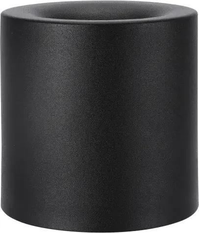 Точечный светильник ILedex Technical Metrica 108-7W-D80-3000K-24DG-BK