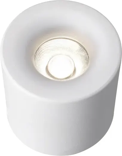 Точечный светильник ILedex Technical Metrica 108-7W-D80-3000K-24DG-WH