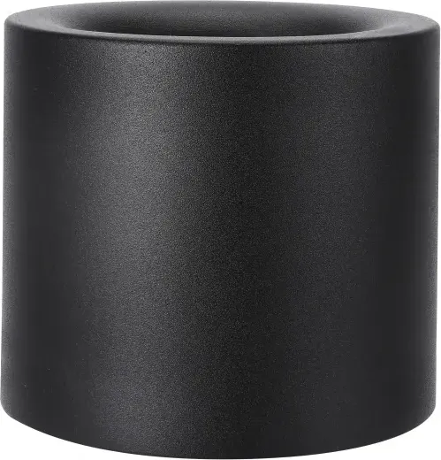 Точечный светильник ILedex Technical Metrica 113-12W-D100-3000K-24DG-BK