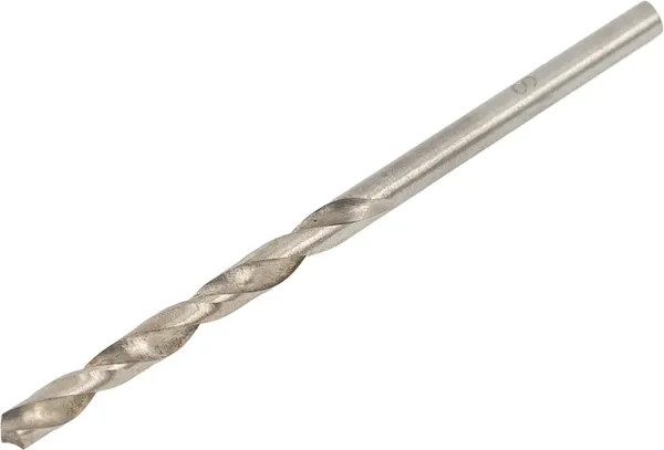 Сверло Admiral По металлу d3x61мм - фото