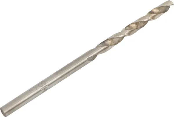 Сверло Admiral По металлу d3x61мм