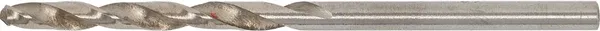 Сверло Admiral По металлу d3x61мм