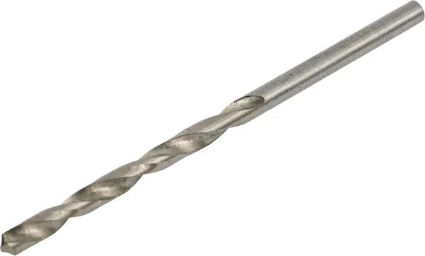 Сверло Admiral По металлу d3.5х70мм - фото