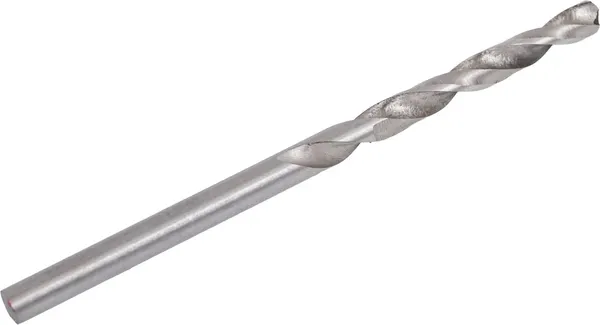 Сверло Admiral По металлу d4х75мм