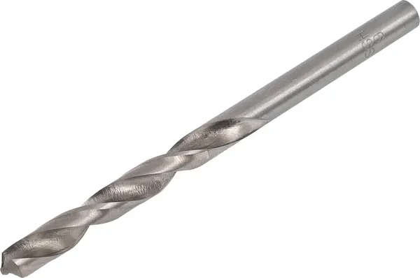 Сверло Admiral По металлу d6х93мм - фото