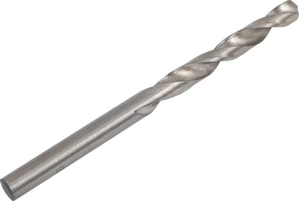 Сверло Admiral По металлу d6х93мм