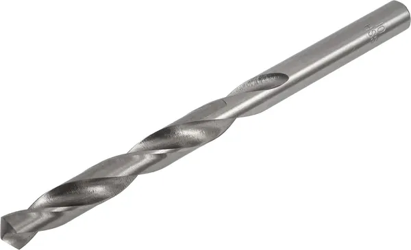 Сверло Admiral По металлу d10х130мм - фото