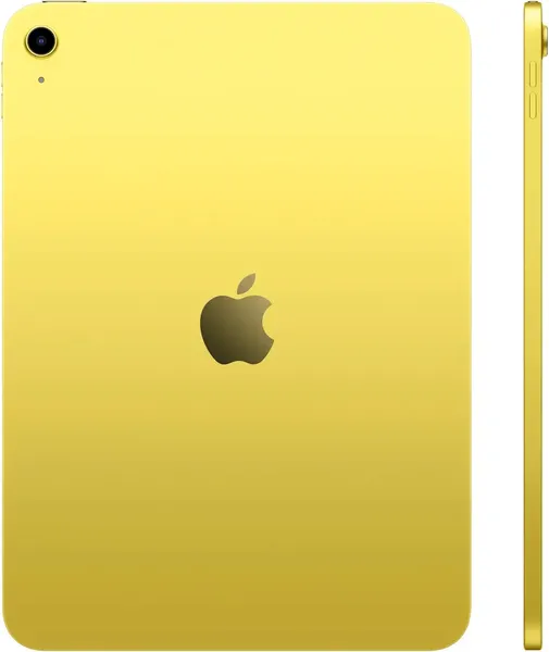 Планшет Apple iPad 11 2025 256GB Wi-Fi A3354 / MD4J4