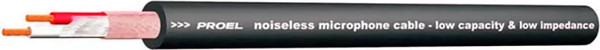 Кабель Proel HPC210BK - фото