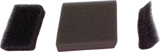 Фильтр для газонной техники Eco LG 534,634,810 DVO150 / TJ19-005-2055 - фото