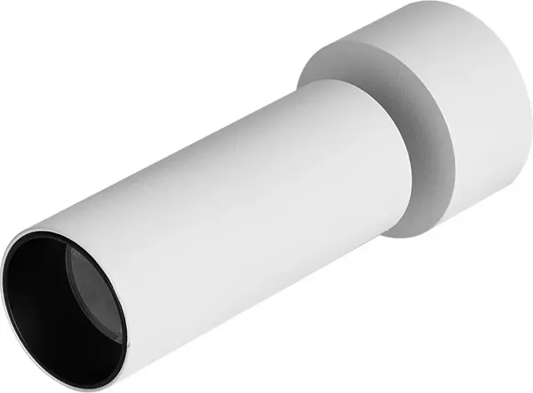 Точечный светильник ILedex Technical Metrica 117-10W-D40-4K-36DG-WH - фото