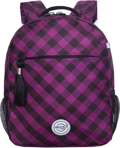 Детский рюкзак Grizzly RK-676-3 - фото