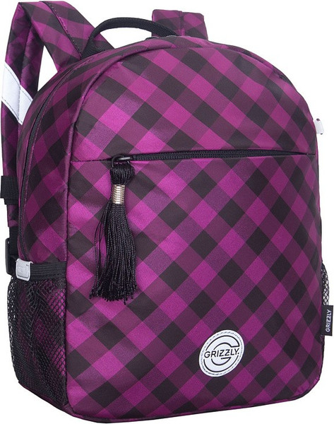 Детский рюкзак Grizzly RK-676-3