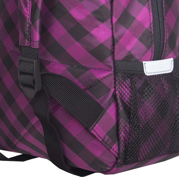 Детский рюкзак Grizzly RK-676-3