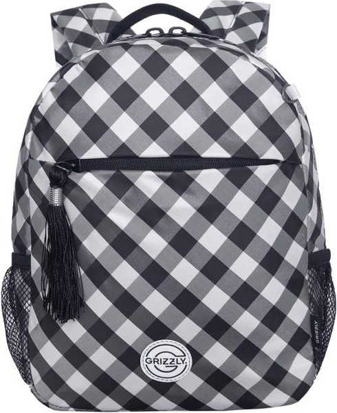 Детский рюкзак Grizzly RK-676-3 - фото