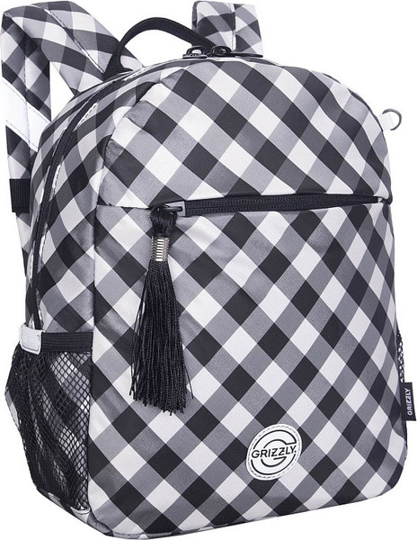 Детский рюкзак Grizzly RK-676-3
