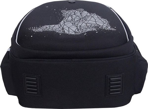 Школьный рюкзак Grizzly RAz-687-10