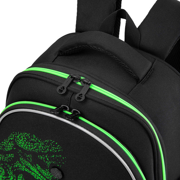 Школьный рюкзак Grizzly RAz-687-8