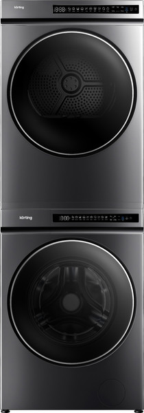 Сушильная машина Korting KD 60IHP83 GR