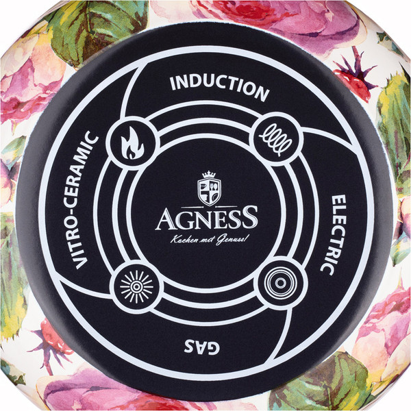 Ковш Lefard Винтаж 950-700