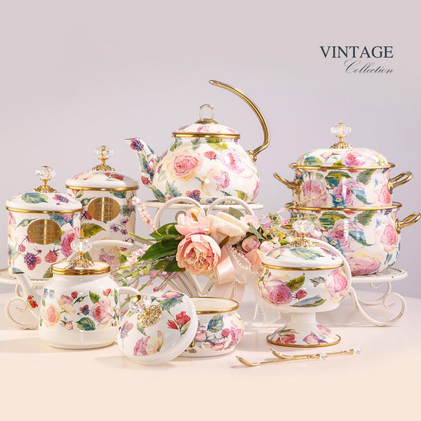 Ковш Lefard Винтаж 950-700